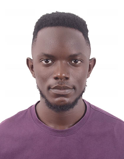Sseruwagi Kenneth, Managing Director at Artistic Hair Transplant Clinic Uganda